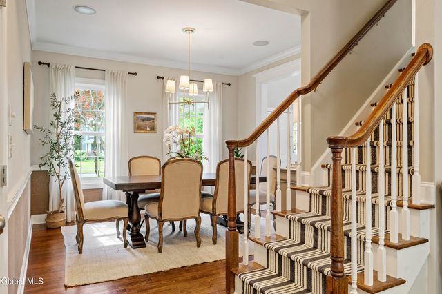 33 Tyler Drive, Saratoga Springs, Outside, NY 12866