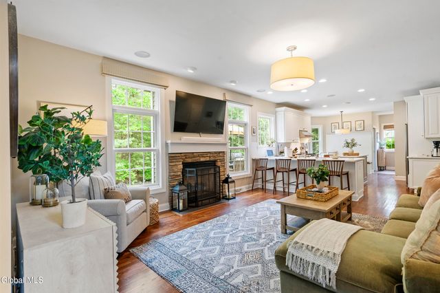 33 Tyler Drive, Saratoga Springs, Outside, NY 12866