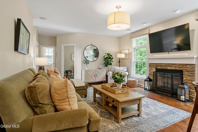 33 Tyler Drive, Saratoga Springs, Outside, NY 12866