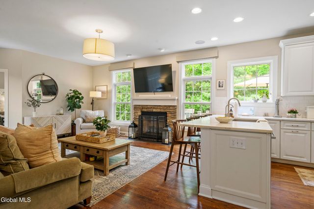 33 Tyler Drive, Saratoga Springs, Outside, NY 12866