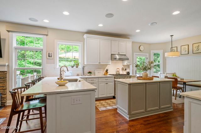 33 Tyler Drive, Saratoga Springs, Outside, NY 12866