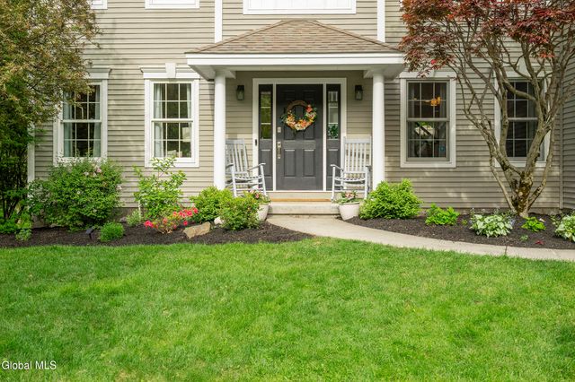 33 Tyler Drive, Saratoga Springs, Outside, NY 12866