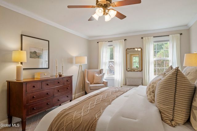 33 Tyler Drive, Saratoga Springs, Outside, NY 12866