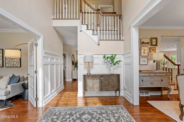 33 Tyler Drive, Saratoga Springs, Outside, NY 12866