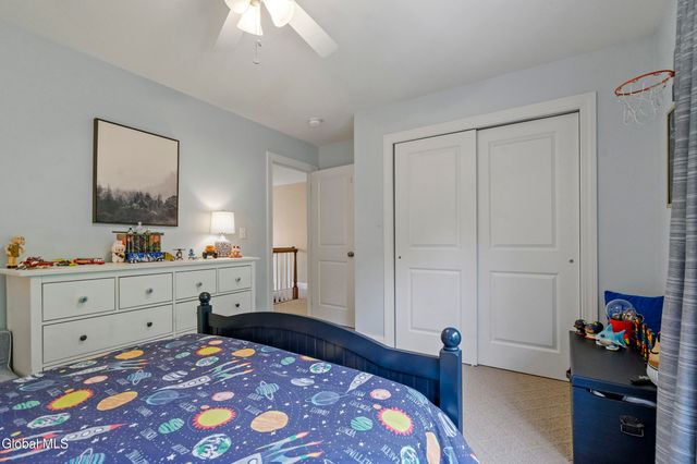 33 Tyler Drive, Saratoga Springs, Outside, NY 12866