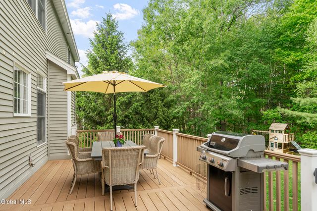 33 Tyler Drive, Saratoga Springs, Outside, NY 12866