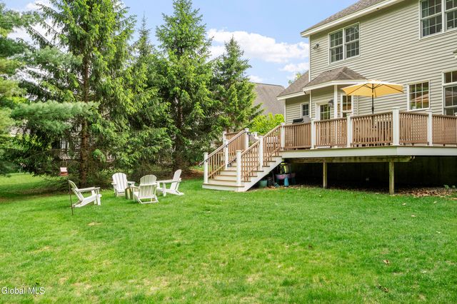 33 Tyler Drive, Saratoga Springs, Outside, NY 12866