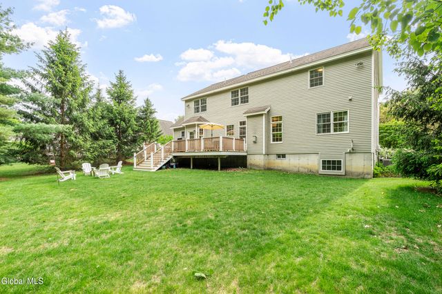 33 Tyler Drive, Saratoga Springs, Outside, NY 12866