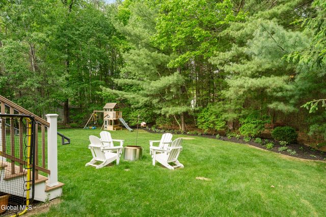 33 Tyler Drive, Saratoga Springs, Outside, NY 12866