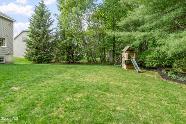 33 Tyler Drive, Saratoga Springs, Outside, NY 12866