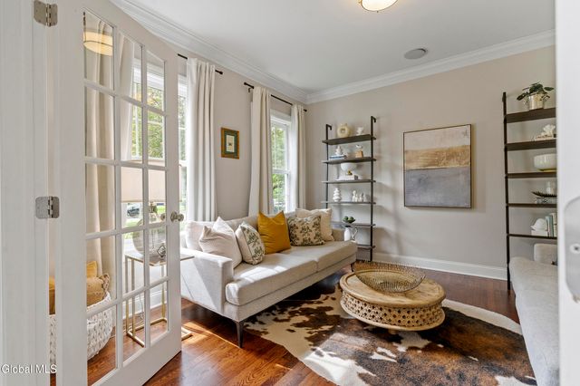33 Tyler Drive, Saratoga Springs, Outside, NY 12866