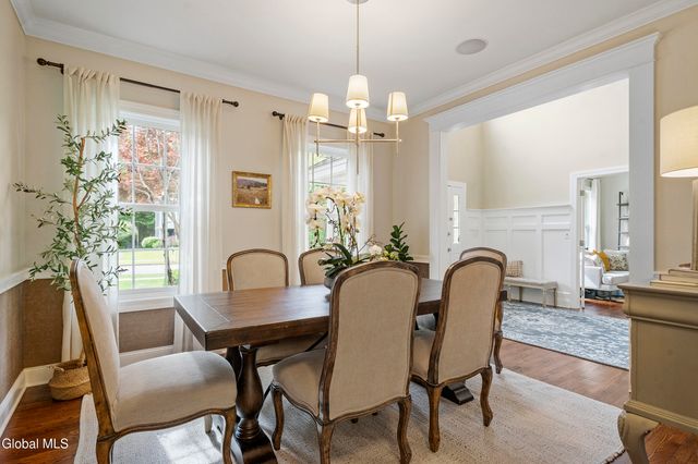 33 Tyler Drive, Saratoga Springs, Outside, NY 12866