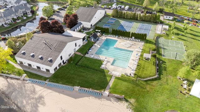 33 Tyler Drive, Saratoga Springs, Outside, NY 12866
