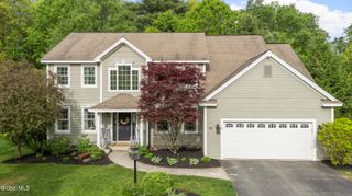 33 Tyler Drive, Saratoga Springs, Outside, NY 12866