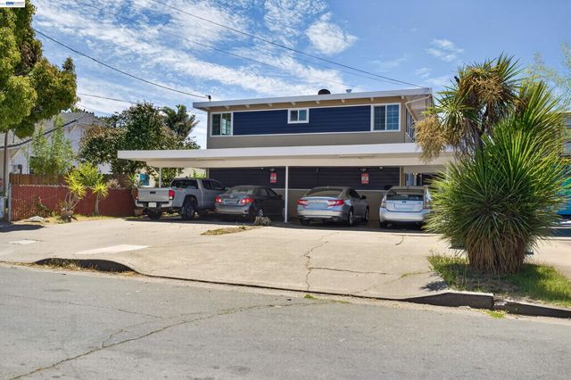 2318 Lowell Avenue, Richmond, CA 94804