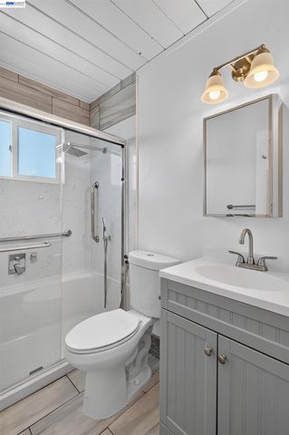2318 Lowell Avenue, Richmond, CA 94804