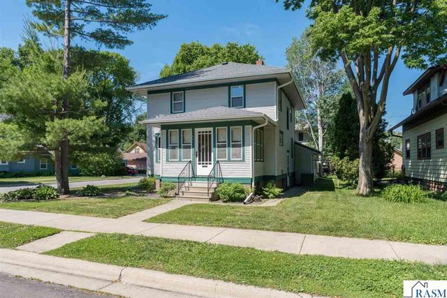 601 Wall Street, North Mankato, MN 56003