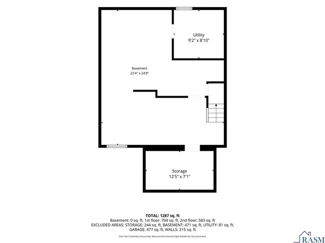 601 Wall Street, North Mankato, MN 56003