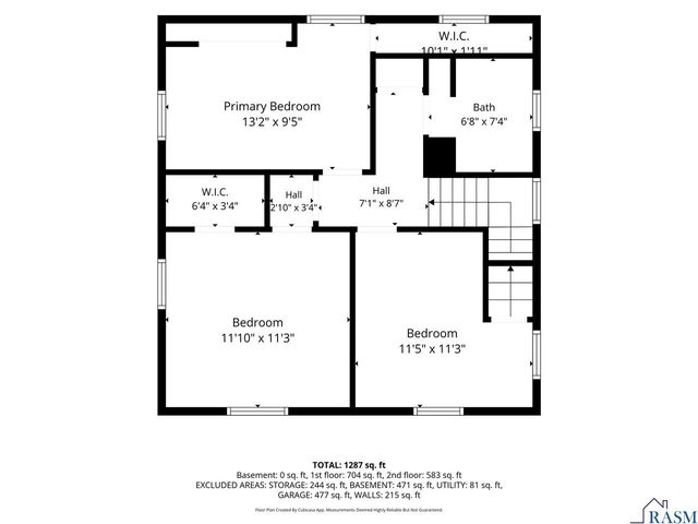 601 Wall Street, North Mankato, MN 56003