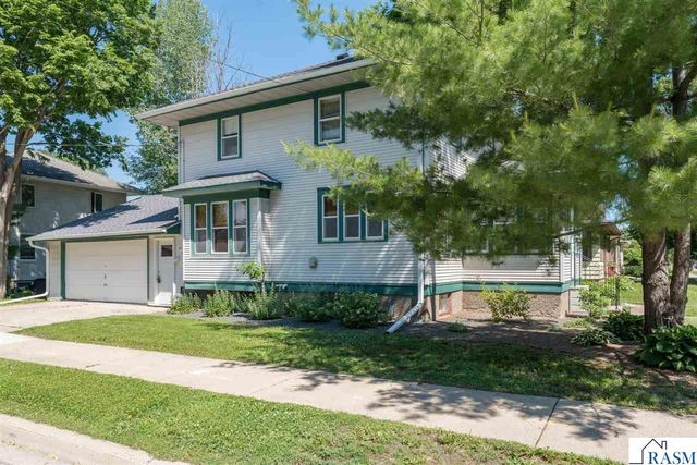 601 Wall Street, North Mankato, MN 56003