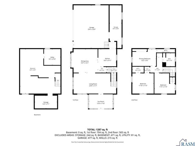 601 Wall Street, North Mankato, MN 56003