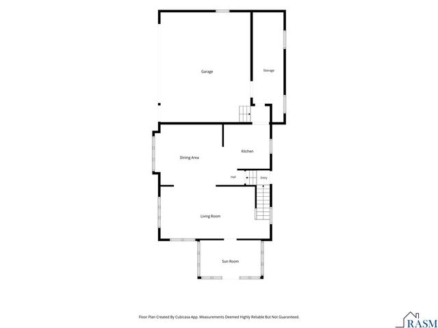 601 Wall Street, North Mankato, MN 56003