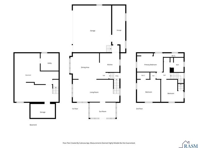 601 Wall Street, North Mankato, MN 56003