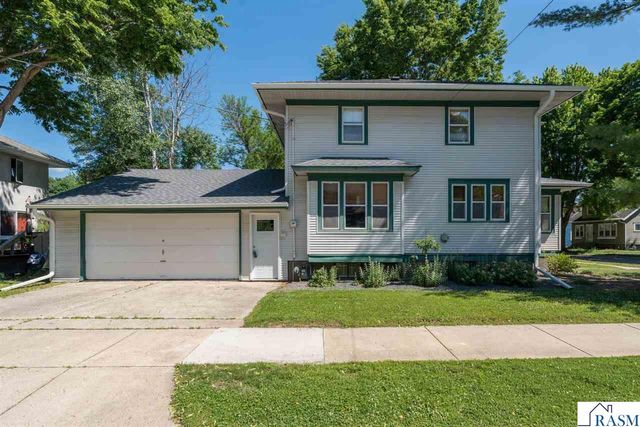 601 Wall Street, North Mankato, MN 56003