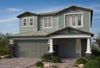 496 La Vista Acres Lane, Las Vegas, NV 89138