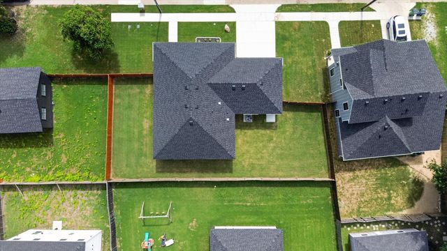 108 Griffin Street, Waxahachie, TX 75165