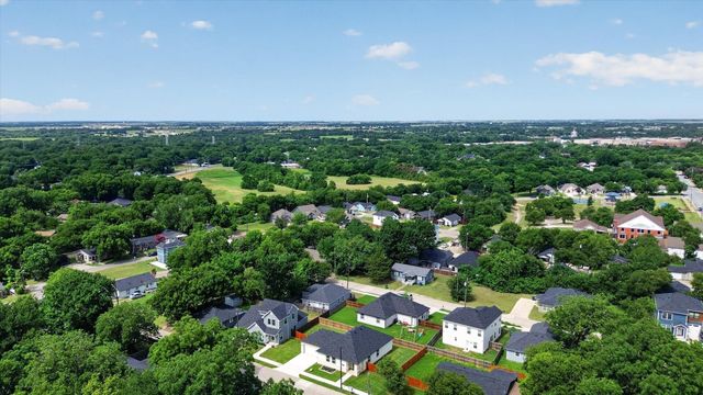 108 Griffin Street, Waxahachie, TX 75165