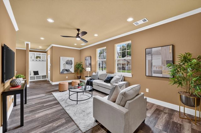 108 Griffin Street, Waxahachie, TX 75165