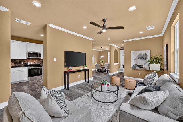 108 Griffin Street, Waxahachie, TX 75165