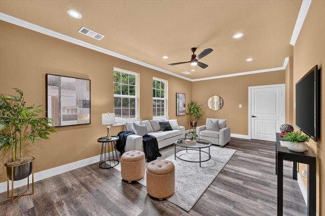 108 Griffin Street, Waxahachie, TX 75165