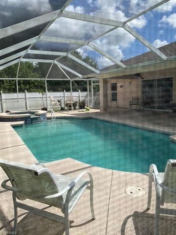 3704 NE 12th AVE, Cape Coral, FL 33909