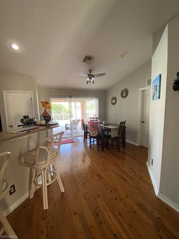 3704 NE 12th AVE, Cape Coral, FL 33909