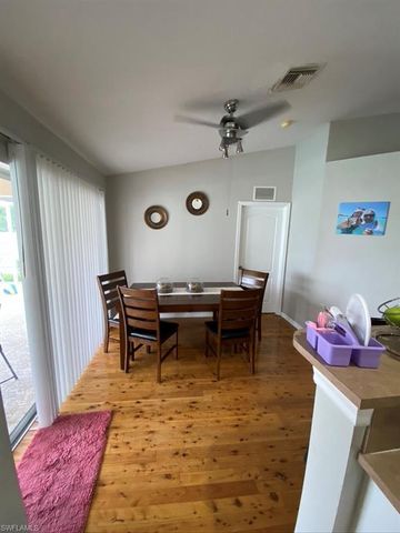 3704 NE 12th AVE, Cape Coral, FL 33909