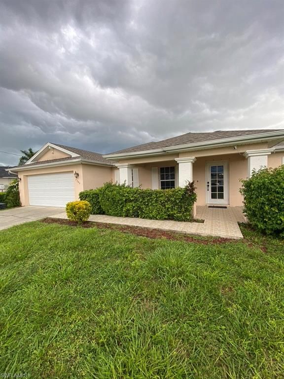 3704 NE 12th AVE, Cape Coral, FL 33909