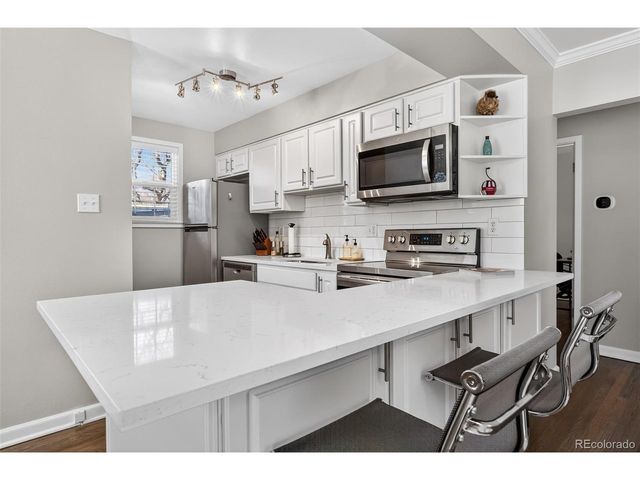 1267 Locust St, Denver, CO 80220