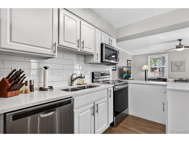 1267 Locust St, Denver, CO 80220