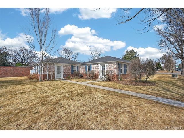 1267 Locust St, Denver, CO 80220