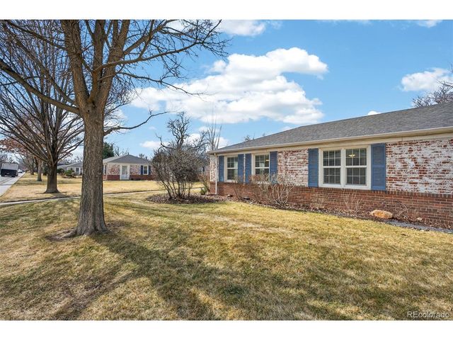 1267 Locust St, Denver, CO 80220