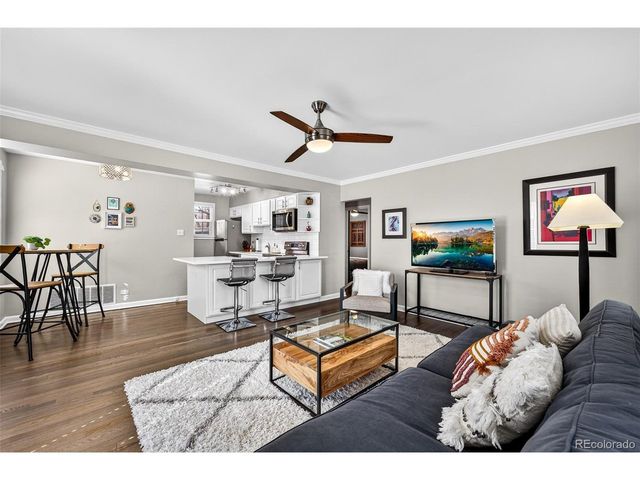 1267 Locust St, Denver, CO 80220