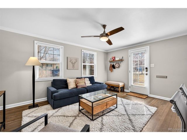 1267 Locust St, Denver, CO 80220