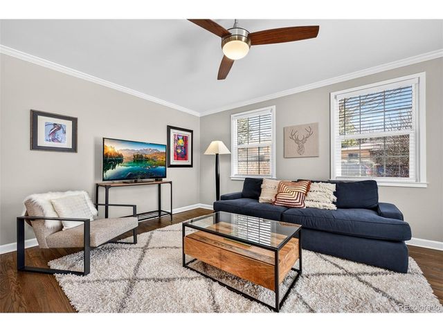 1267 Locust St, Denver, CO 80220