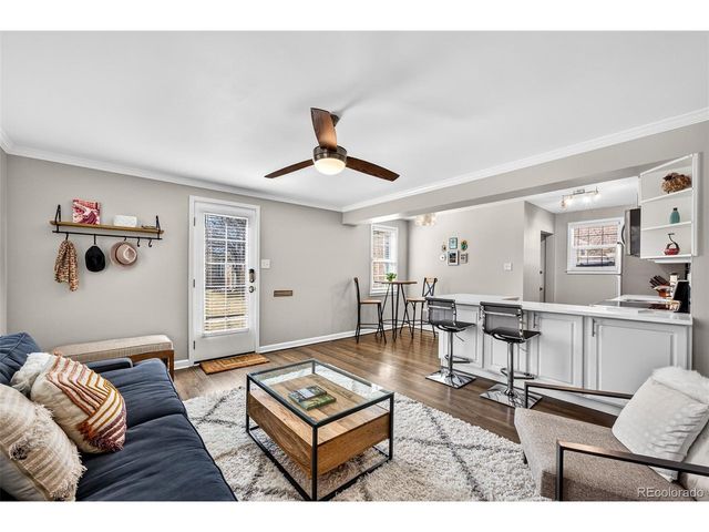 1267 Locust St, Denver, CO 80220