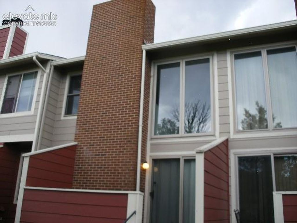 432 W Rockrimmon Boulevard D, Colorado Springs, CO 80919 — photo 3