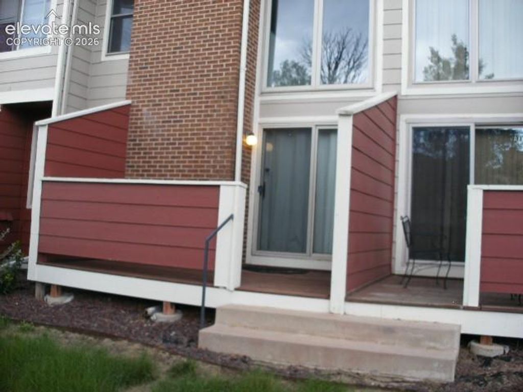 432 W Rockrimmon Boulevard D, Colorado Springs, CO 80919 — photo 4