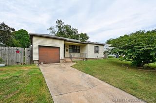 41 E 52nd Street, Tulsa, OK 74105