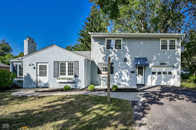 5726 Crittenden Avenue, Indianapolis, IN 46220